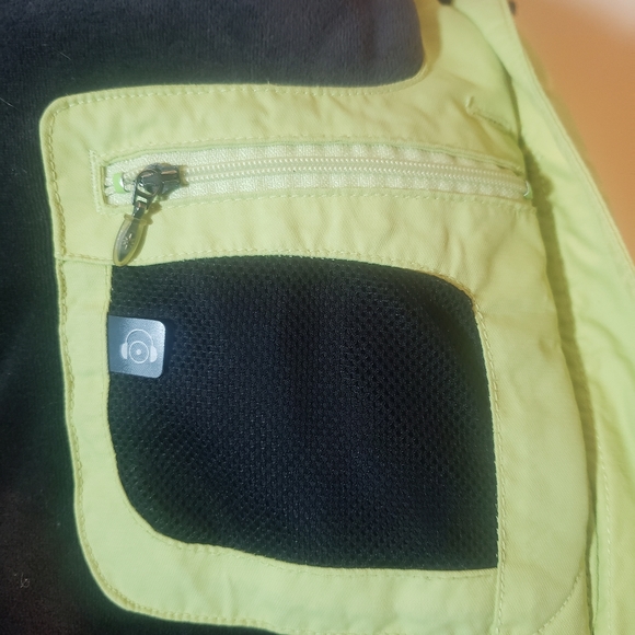 Columbia winter Jacket size L - Picture 5 of 5